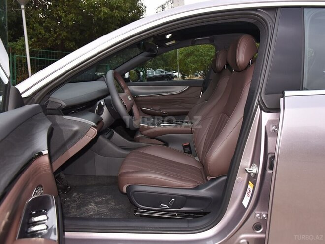 Changan Qiyuan A07 2025, 0 km - 1.5 l - Bakı