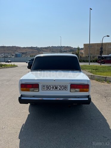 LADA (VAZ) 2107 2010, 190,000 km - 1.6 l - Bakı