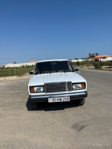LADA (VAZ) 2107 2010, 190,000 km - 1.6 l - Bakı