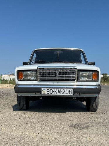 LADA (VAZ) 2107 2010, 190,000 km - 1.6 l - Bakı