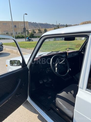 LADA (VAZ) 2107 2010, 190,000 km - 1.6 l - Bakı