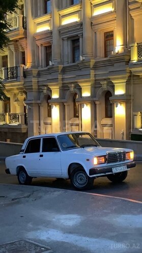 LADA (VAZ) 2107 2010, 190,000 km - 1.6 l - Bakı