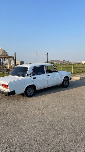 LADA (VAZ) 2107 2010, 190,000 km - 1.6 l - Bakı