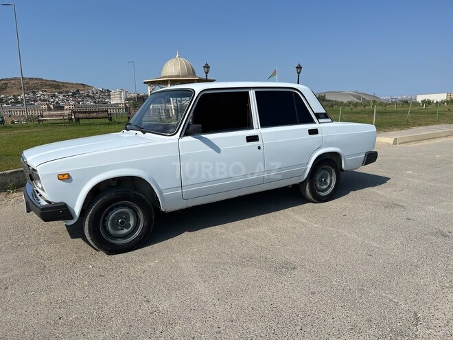 LADA (VAZ) 2107 2010, 190,000 km - 1.6 l - Bakı