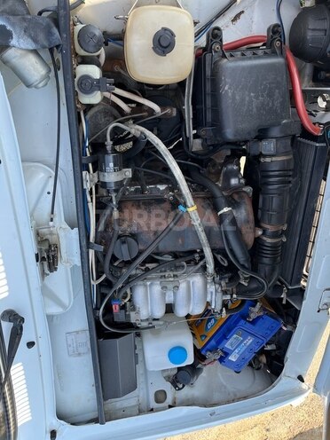 LADA (VAZ) 2107 2010, 190,000 km - 1.6 l - Bakı