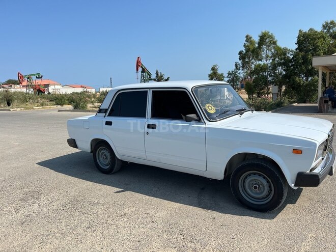 LADA (VAZ) 2107 2010, 190,000 km - 1.6 l - Bakı