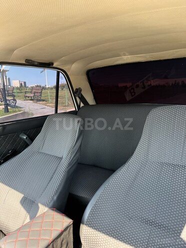 LADA (VAZ) 2107 2010, 190,000 km - 1.6 l - Bakı