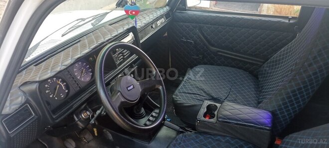 LADA (VAZ) 2107 2003, 184,000 km - 1.6 л - Şamaxı