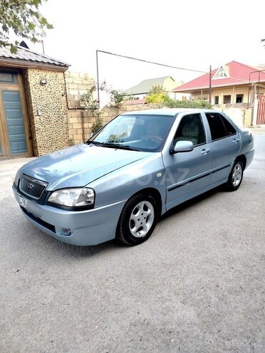Chery Amulet (A15) 2008, 250,000 km - 1.6 l - Bakı