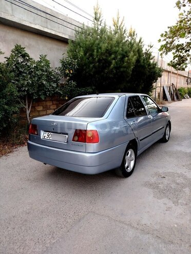 Chery Amulet (A15) 2008, 250,000 km - 1.6 l - Bakı