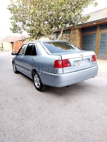 Chery Amulet (A15) 2008, 250,000 km - 1.6 l - Bakı