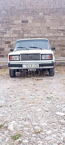 LADA (VAZ) 2107 2003, 184,000 km - 1.6 л - Şamaxı