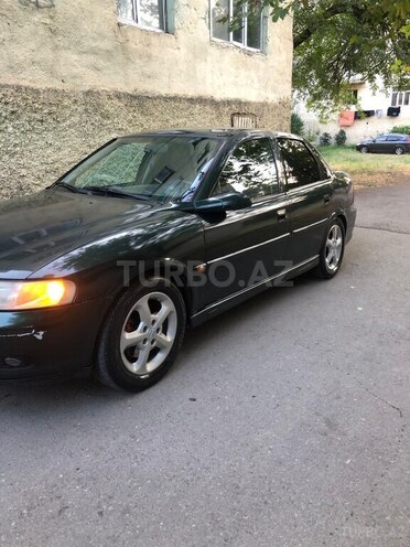 Opel Vectra 2000, 358,226 km - 2.0 l - Qazax