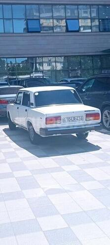 LADA (VAZ) 2107 2003, 184,000 km - 1.6 л - Şamaxı