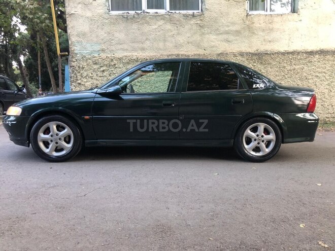 Opel Vectra 2000, 358,226 km - 2.0 l - Qazax