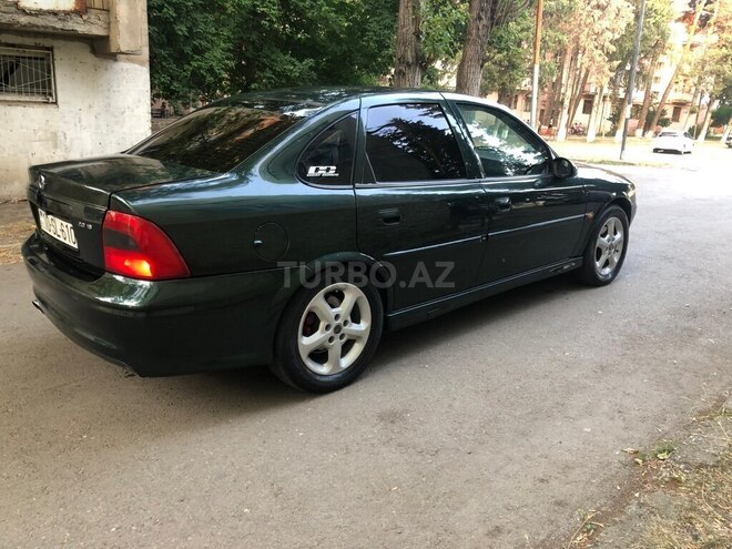 Opel Vectra 2000, 358,226 km - 2.0 l - Qazax