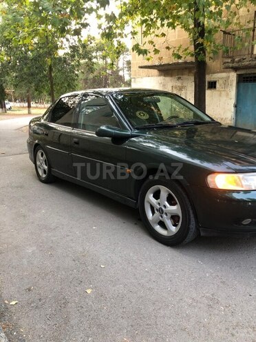 Opel Vectra 2000, 358,226 km - 2.0 l - Qazax