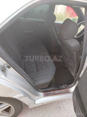 Mercedes C 200 1995, 425,852 km - 2.0 л - Bakı