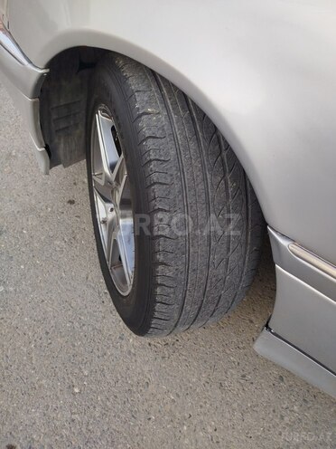 Mercedes C 200 1995, 425,852 km - 2.0 л - Bakı