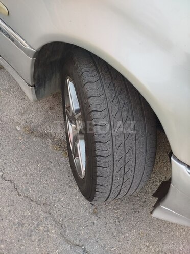 Mercedes C 200 1995, 425,852 km - 2.0 л - Bakı