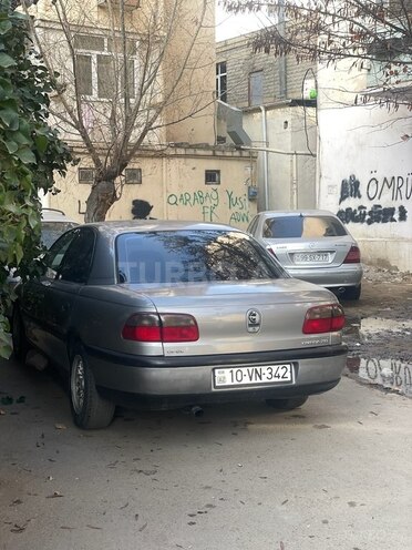Opel Omega 1995, 154,400 km - 2.0 l - Bakı