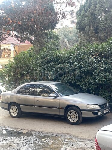 Opel Omega 1995, 154,400 km - 2.0 l - Bakı