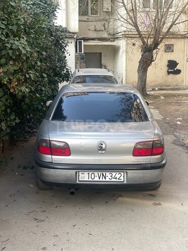 Opel Omega 1995, 154,400 km - 2.0 l - Bakı