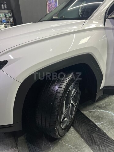 Hyundai Tucson 2023, 44,000 km - 1.6 л - Bakı