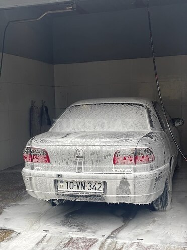 Opel Omega 1995, 154,400 km - 2.0 l - Bakı