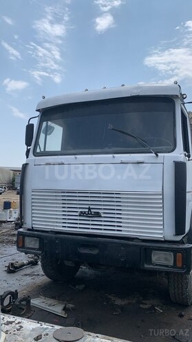 MAZ  2006, 354,215 km - 11.0 l - Sumqayıt