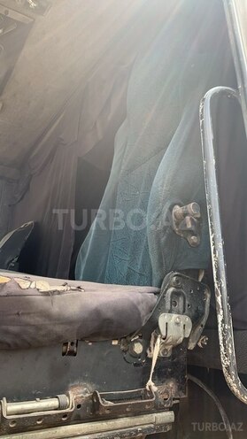 MAZ  2006, 354,215 km - 11.0 l - Sumqayıt