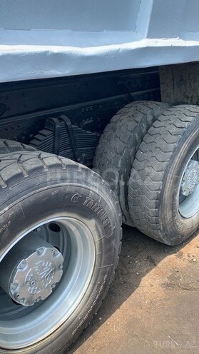 MAZ  2006, 354,215 km - 11.0 l - Sumqayıt