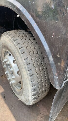 MAZ  2006, 354,215 km - 11.0 l - Sumqayıt