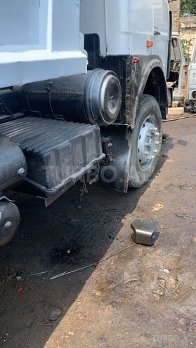 MAZ  2006, 354,215 km - 11.0 l - Sumqayıt