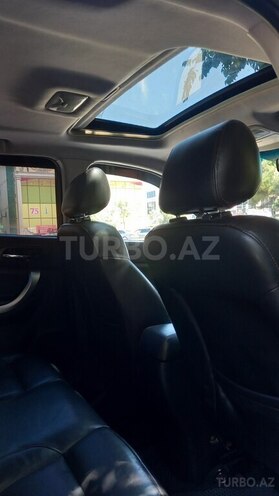 Changan CS 35 2014, 107,300 km - 1.6 l - Sumqayıt