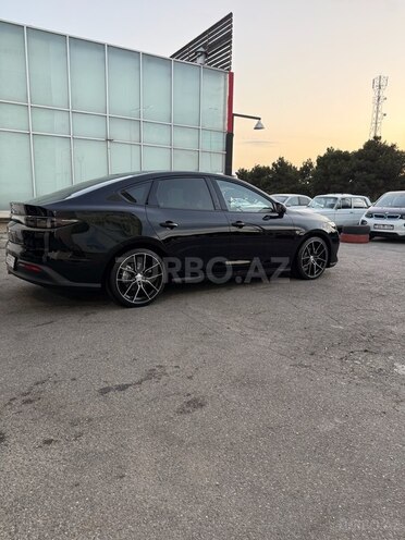 BYD  2025, 4,900 km - 1.5 l - Bakı