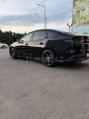 BYD  2025, 4,900 km - 1.5 l - Bakı