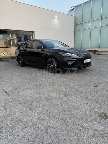 BYD  2025, 4,900 km - 1.5 l - Bakı