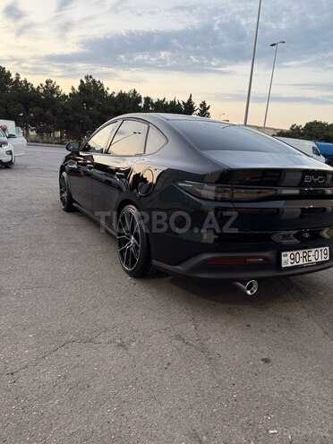BYD  2025, 4,900 km - 1.5 l - Bakı