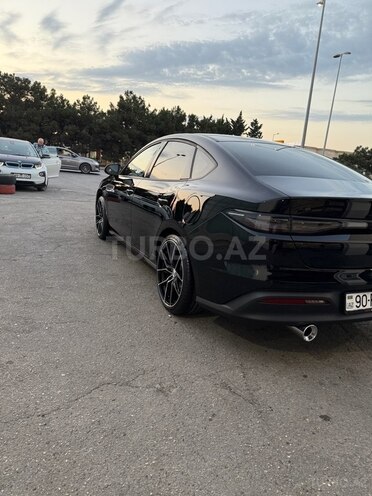 BYD  2025, 4,900 km - 1.5 l - Bakı