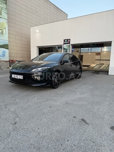 BYD  2025, 4,900 km - 1.5 l - Bakı