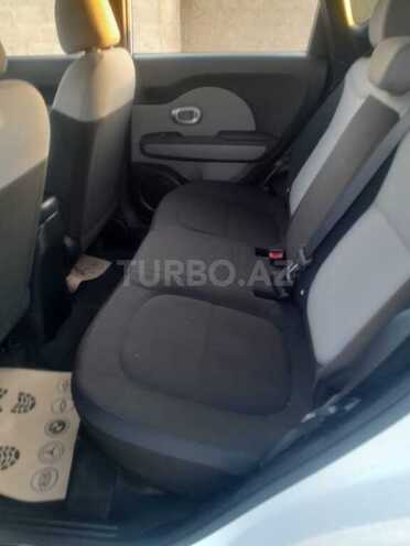 Kia Soul 2018, 49,434 km - 1.6 l - Bakı