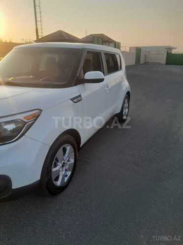 Kia Soul 2018, 49,434 km - 1.6 l - Bakı