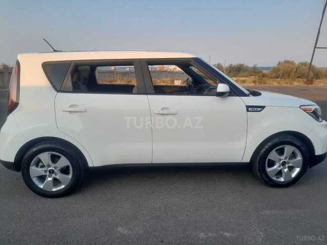 Kia Soul 2018, 49,434 km - 1.6 l - Bakı
