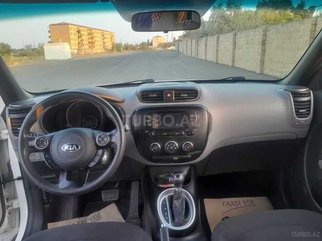 Kia Soul 2018, 49,434 km - 1.6 l - Bakı