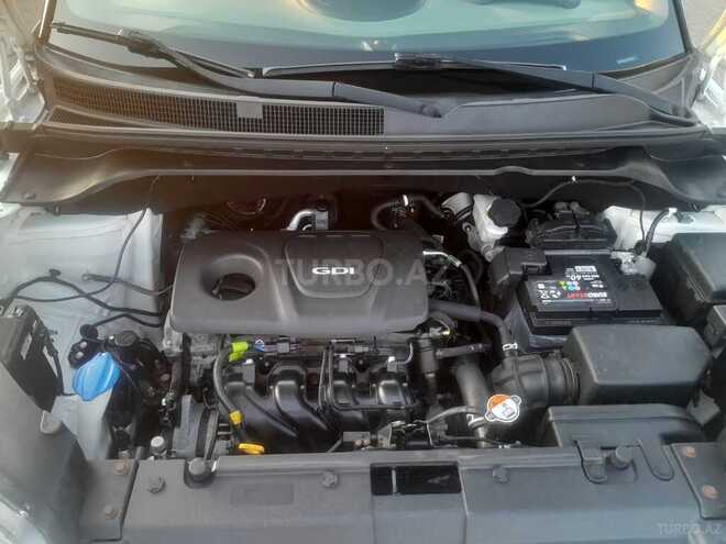 Kia Soul 2018, 49,434 km - 1.6 l - Bakı