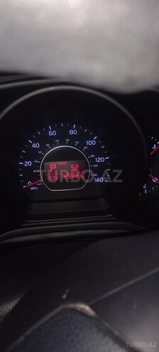 Kia Soul 2018, 49,434 km - 1.6 l - Bakı