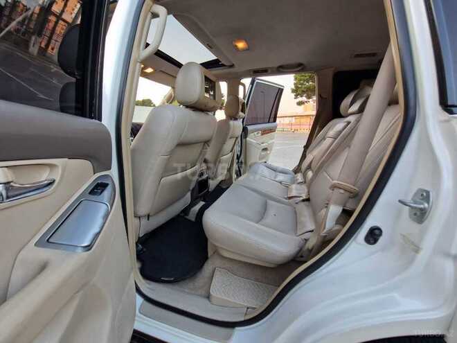 Toyota Land Cruiser Prado 2006, 214,009 km - 4.0 l - Bakı