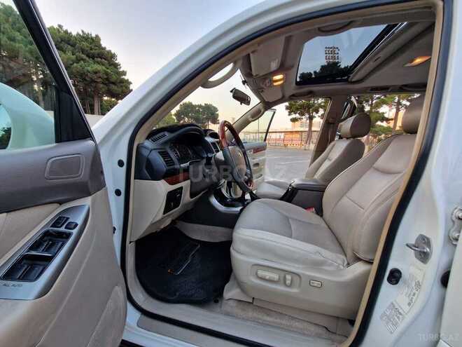 Toyota Land Cruiser Prado 2006, 214,009 km - 4.0 l - Bakı