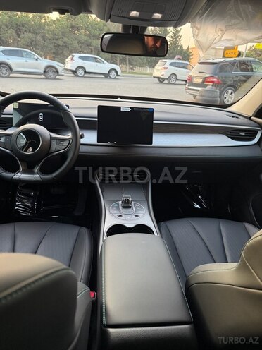 BYD  2025, 4,900 km - 1.5 l - Bakı